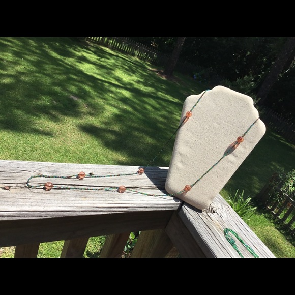 3 Necklaces for the Price of 1 📿 (FINAL MARKDOWN) - Picture 6 of 10